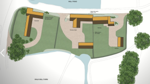 Conversion Opportunity Nr Eccdleshall photo